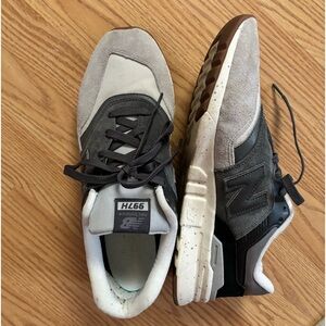 New balance 997H shoes